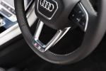 Audi Q7 55 TFSI e Quattro S-Line 2020 года (UK)